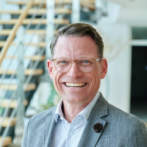 Markus Hartung